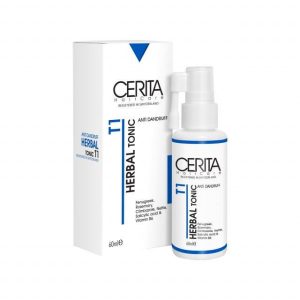 تونیک ضد شوره سریتا مدل T1 حجم 60 میلی لیتر