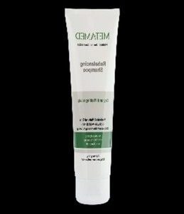 شامپو مناسب پوست سر خشك و حساس متامد