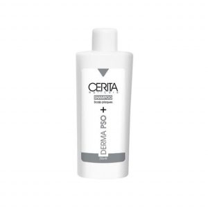 شامپو آنتی پسوریازیس سریتا مدل Derma PSO حجم 200 میلی لیتر