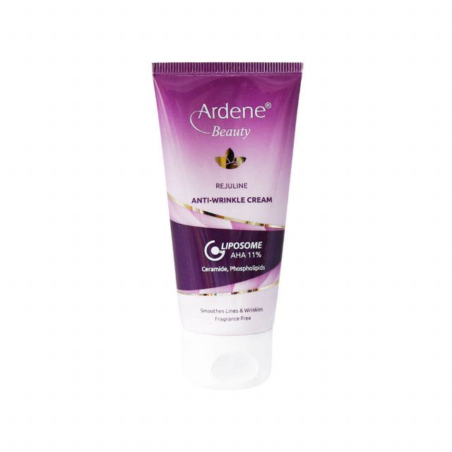 کرم ضد چروک آردن مدل AHA 11% وزن 50 گرم