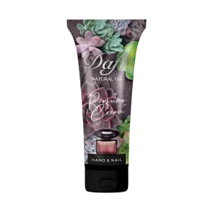 کرم عطری دست و ناخن ورساچه کریستال نویر دافی