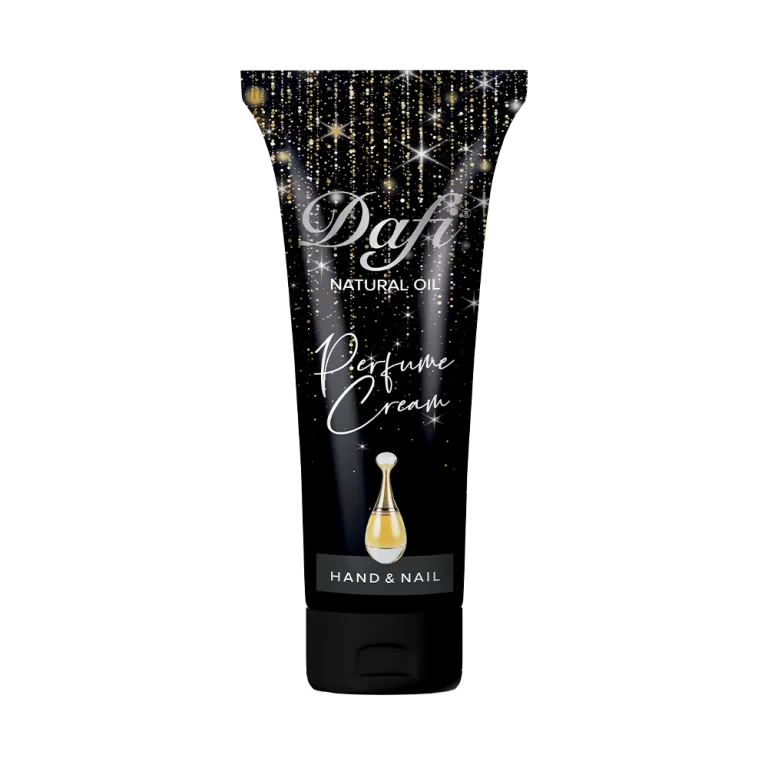کرم عطری دست و ناخن ژادور دافی
