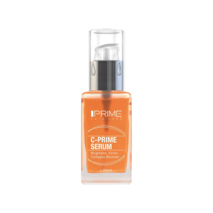 سرم روشن کننده پرایم مدل C-Prime حجم 30 میلی لیتر