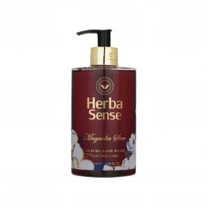 مایع دستشویی آردن هرباسنس مدل Magnolia Star حجم 500 میلی لیتر
